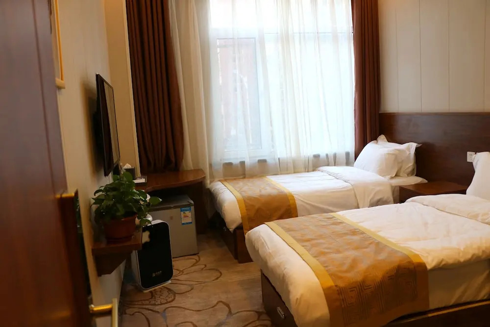 CiHang Home Hotel