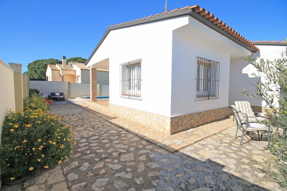 Holiday Home Vinya