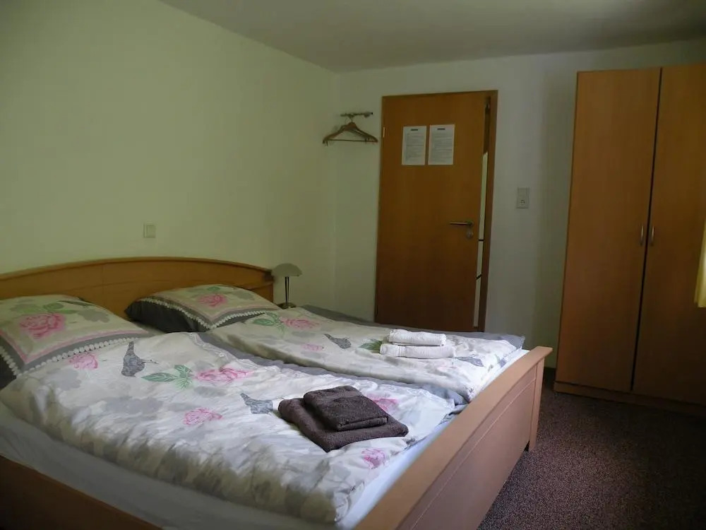 Landgasthof Nesselbach