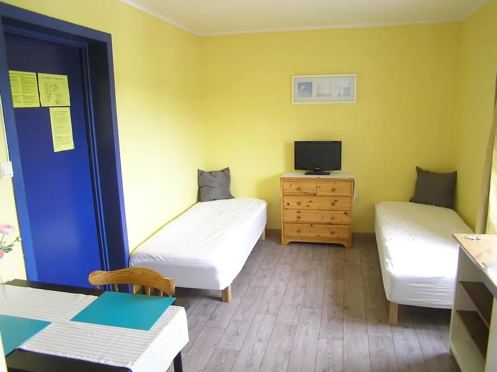 Bedder at Oslo Airport - serviced apartments