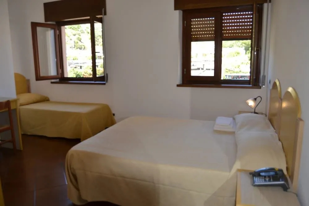 A Casa Di Luca