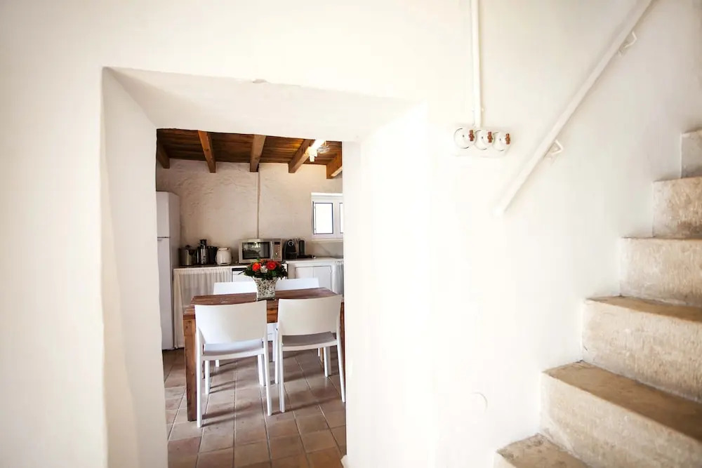Can Corda Formentera