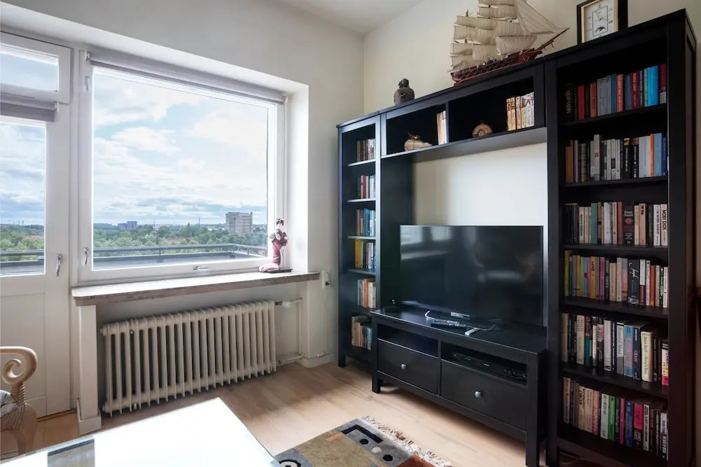 WeHost Messeniuksenkatu 10