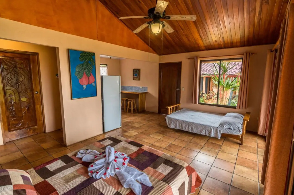 Hotel Nepenthe B&B