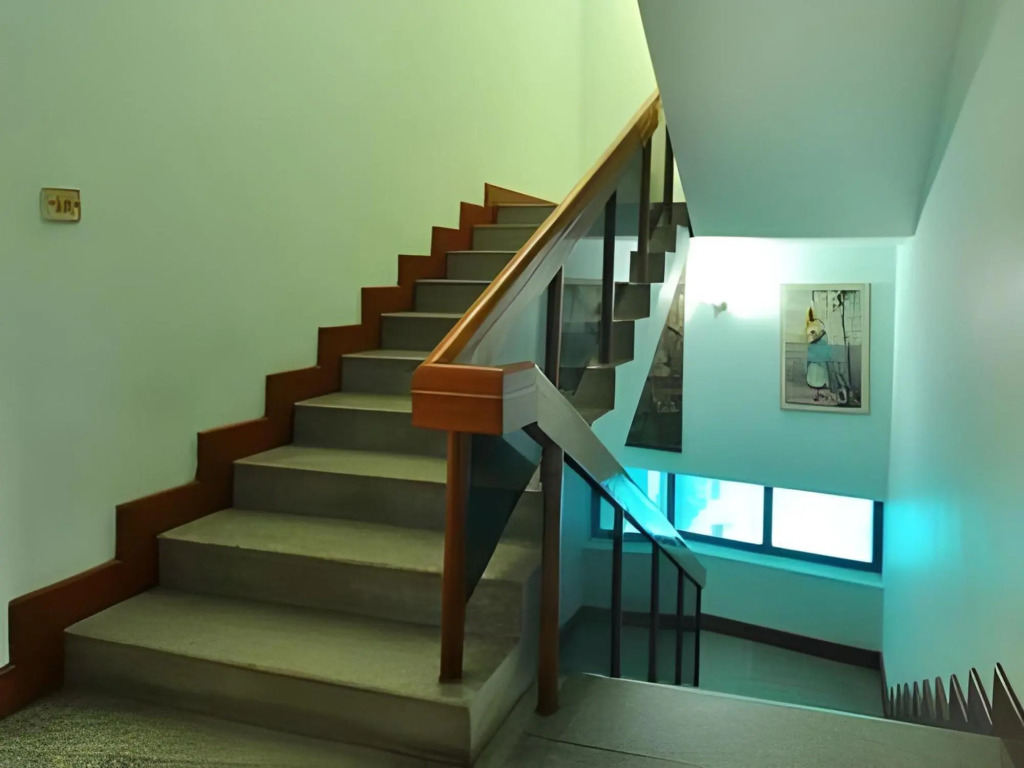 Sree Visakh Hotel