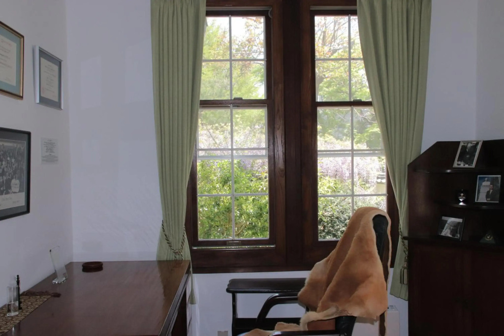 Yamaguchi House,Historic Private House with Open-Air Hot springs