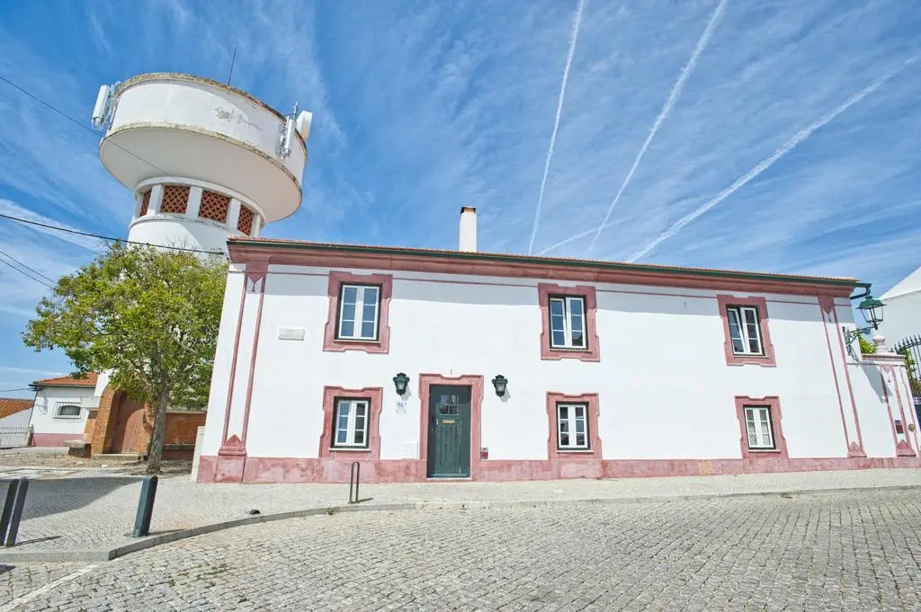 Casa da Moira