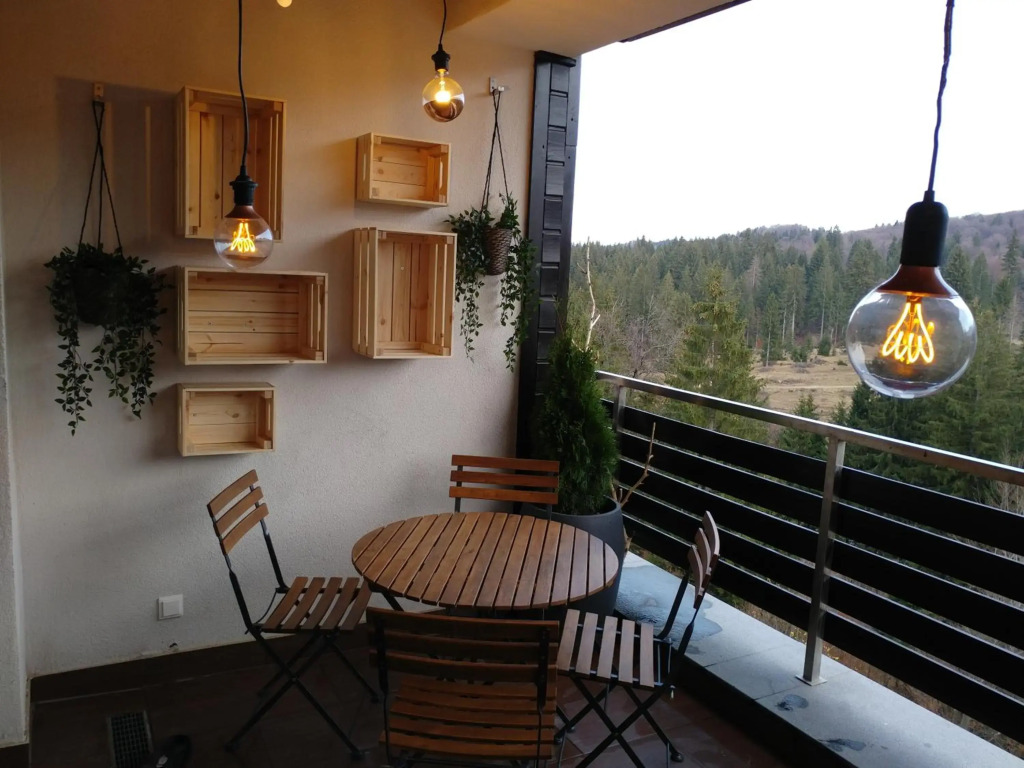 DOR Apartment