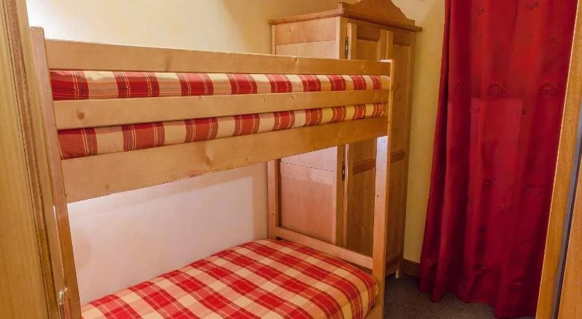 Résidence Les Balcons de Val Cenis Village