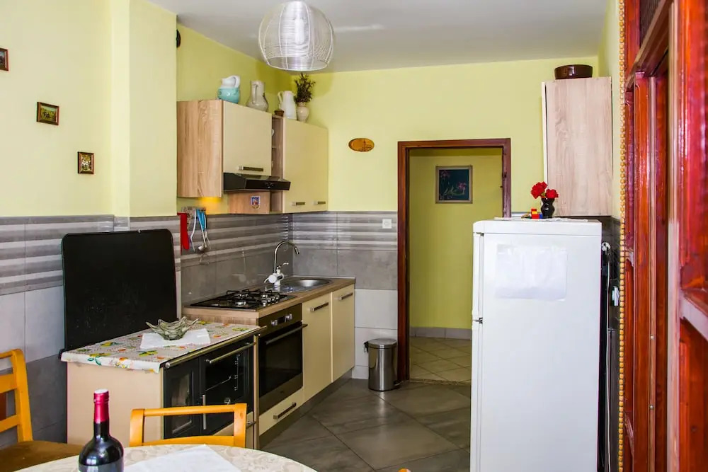 Apartments Ivana