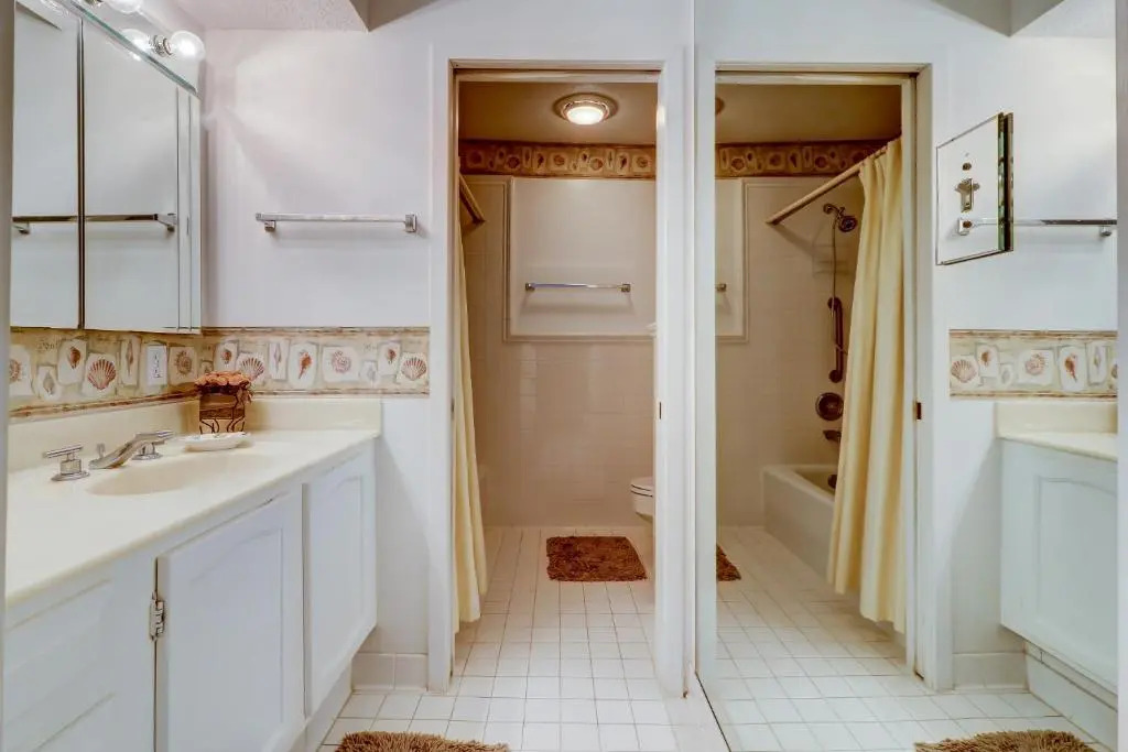 488 Captains Cove 2 BR Palmetto Dunes