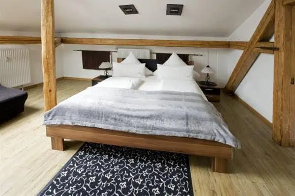 Monello Apartments - Charmanter Altbau