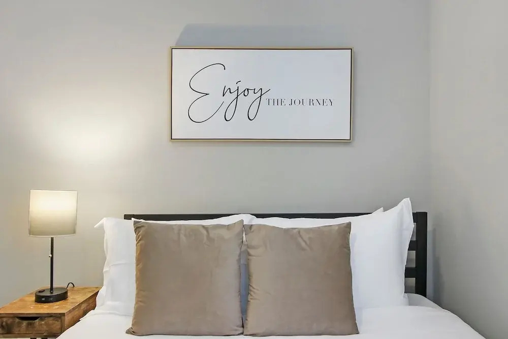 3BR Well-Furnished Apt - Kedzie 3F