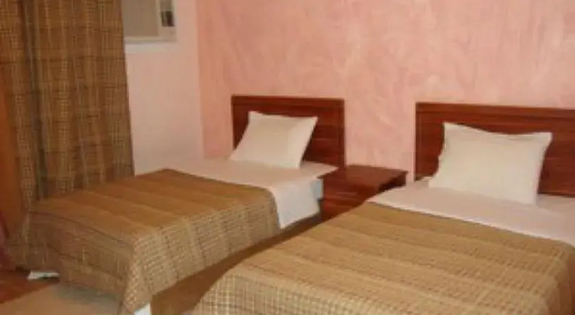 Rokn Al Waleed Apartments