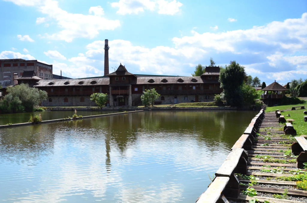 Resort Svět