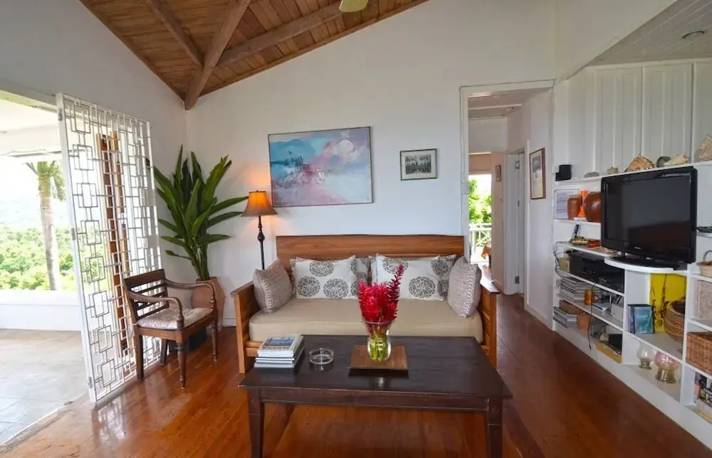 Tranquility Villa