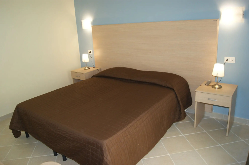 Guest House Golfo Xifonio