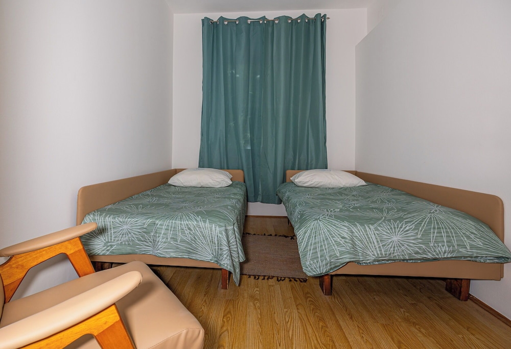 Apartments Jarmila