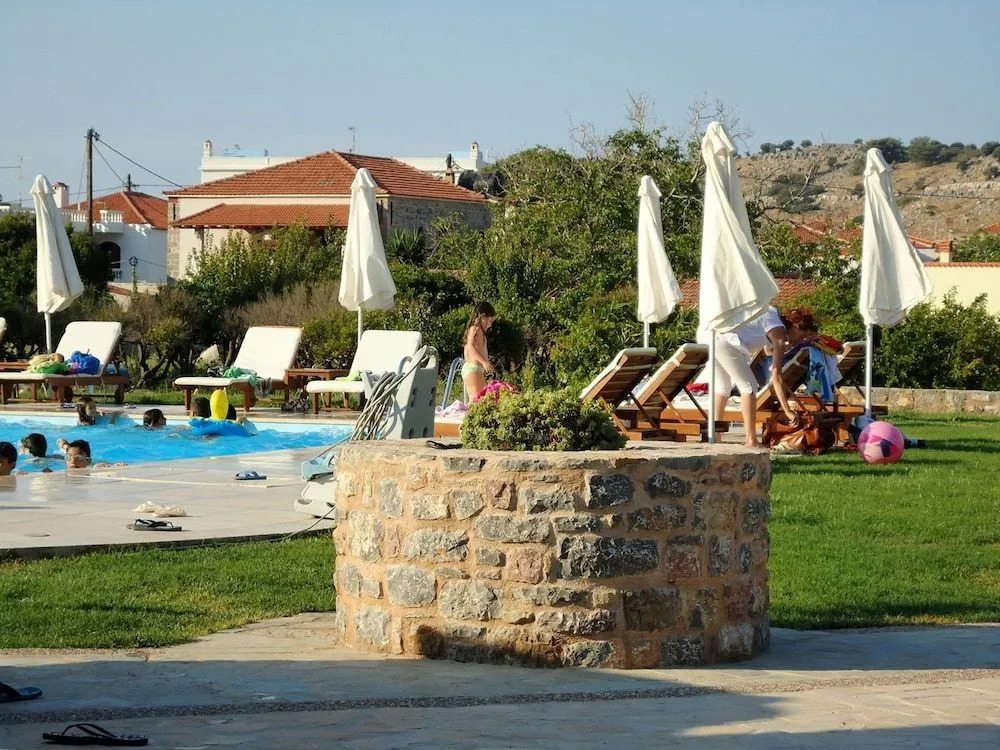 Agroktima