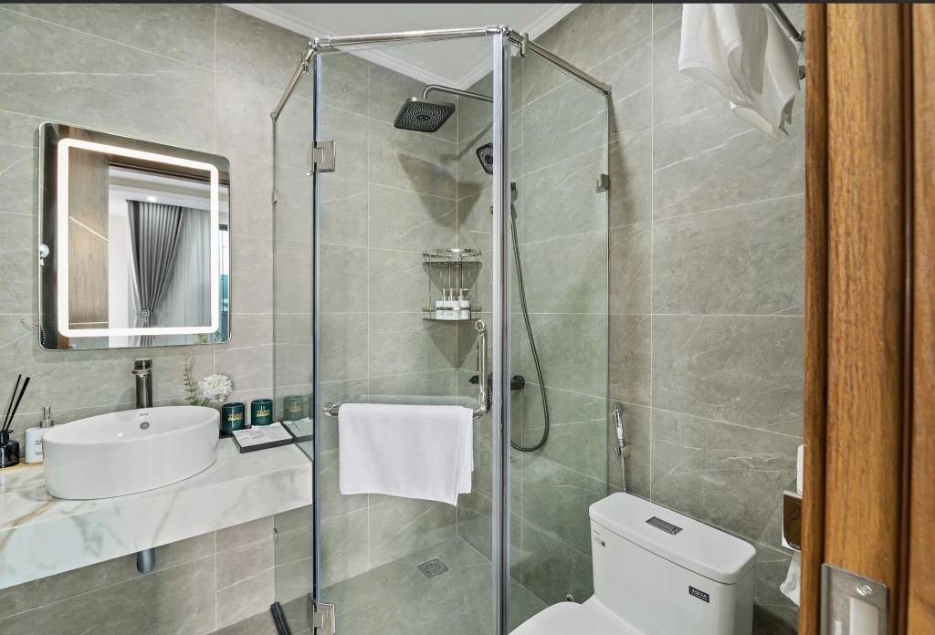 22Land Cosmos Hotel
