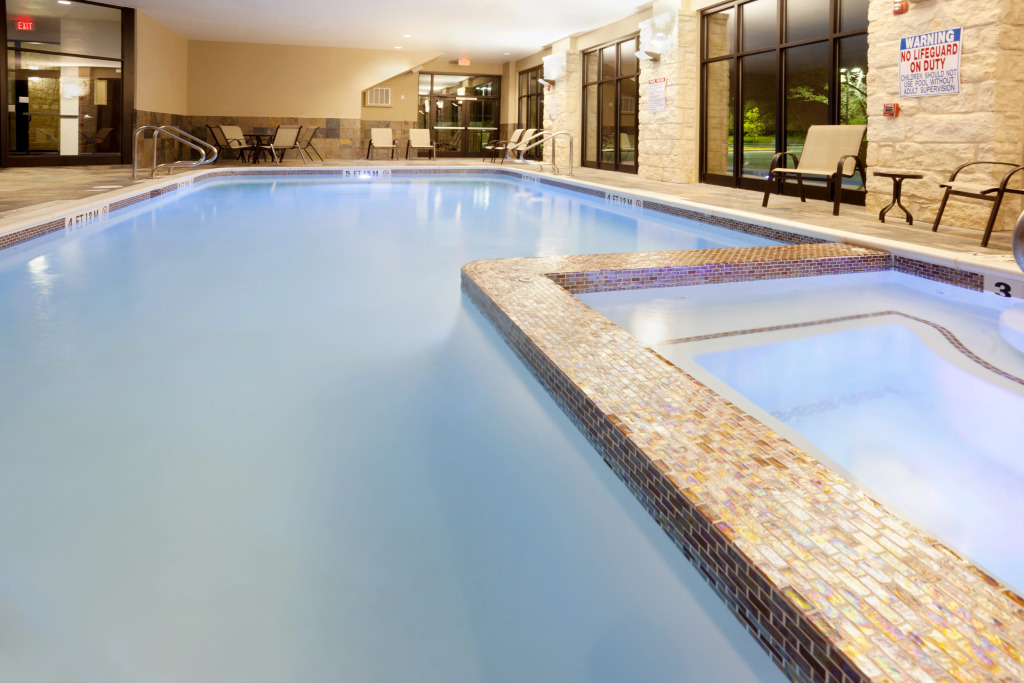 Holiday Inn San Antonio North Stone Oak Area by IHG-Newly Renovated