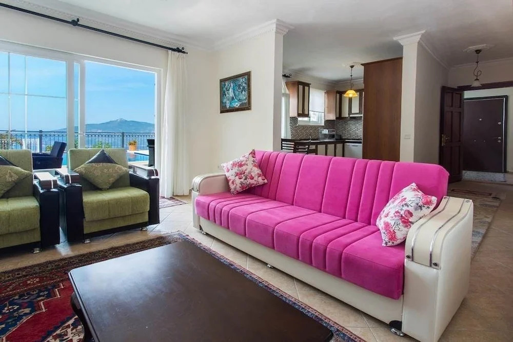 Villa Jasmine