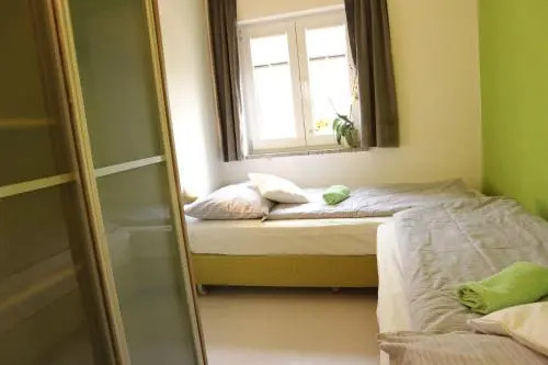 Apartmenthaus Sabine