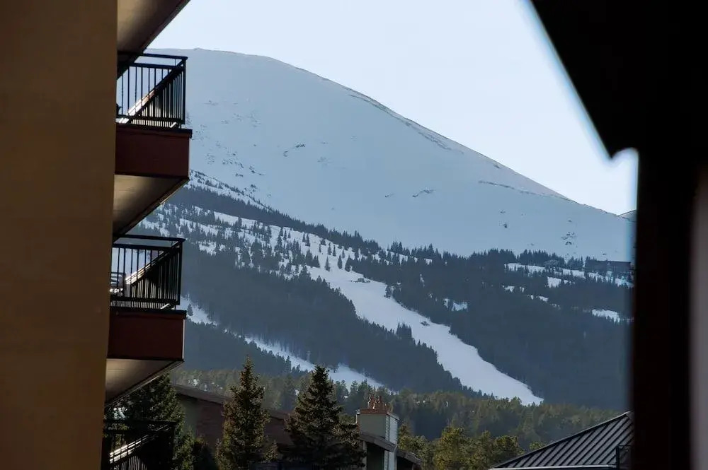 Village at Breck Wetterhorn 3205