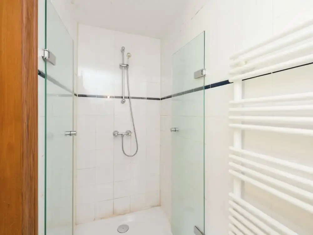 Spacious Retreat in Warizy