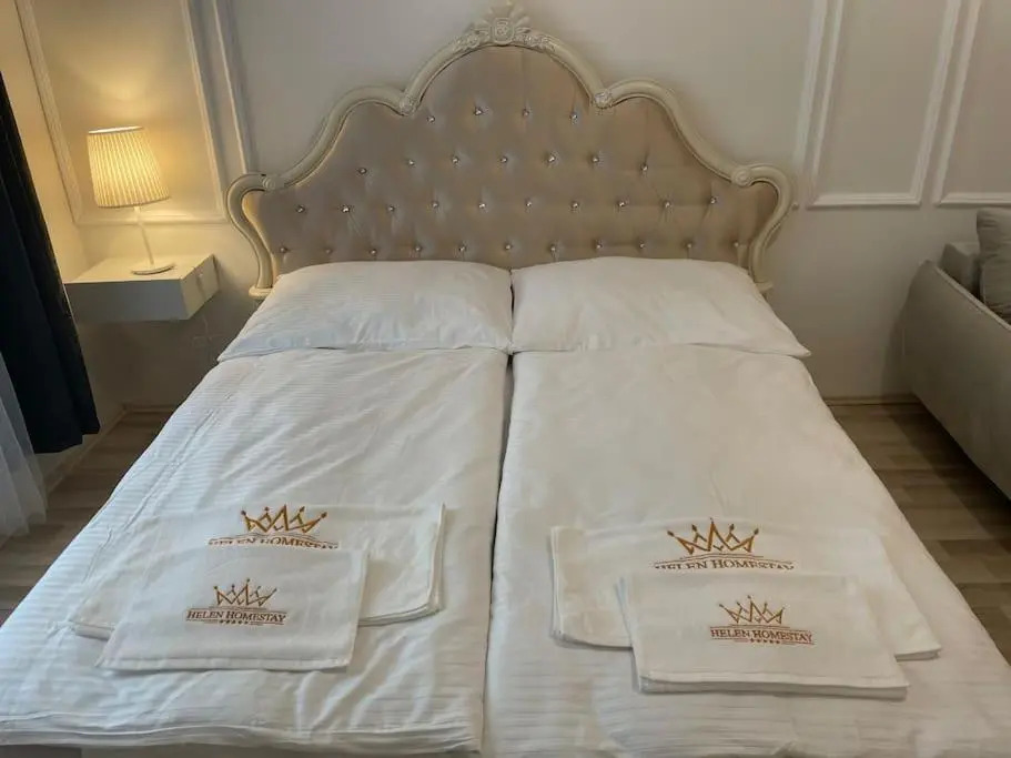 Helen Homestay Vyšehrad