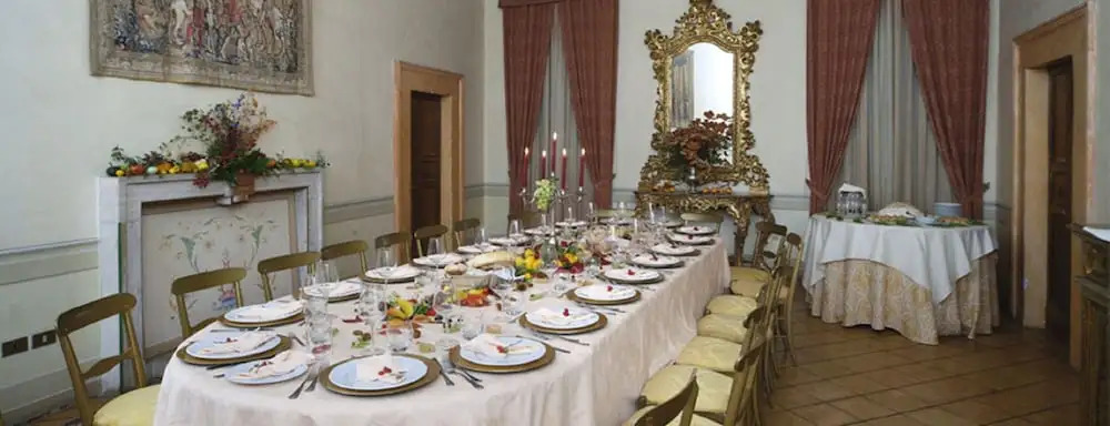 Palazzo Dragoni