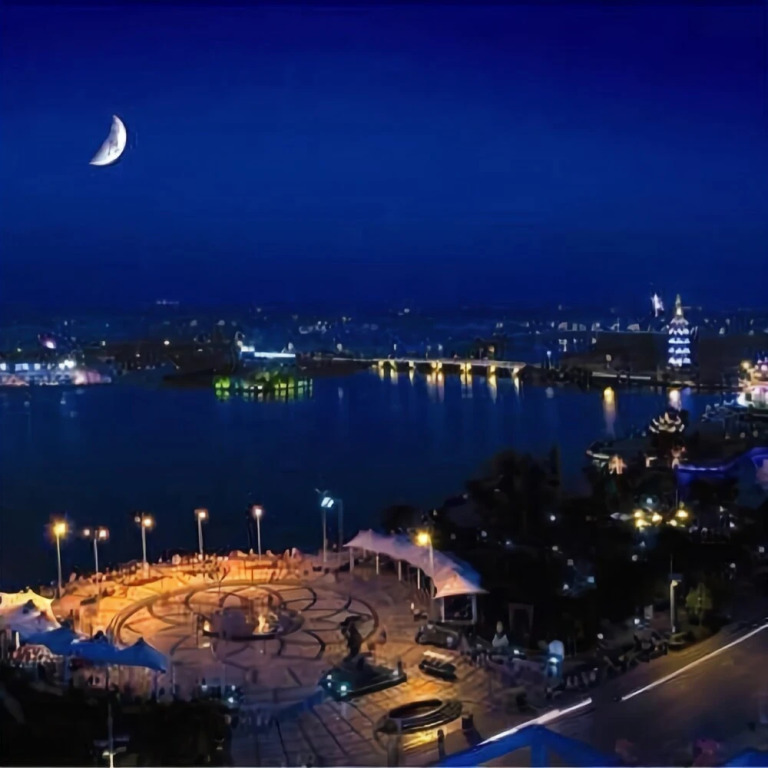 Xinlong Hotel