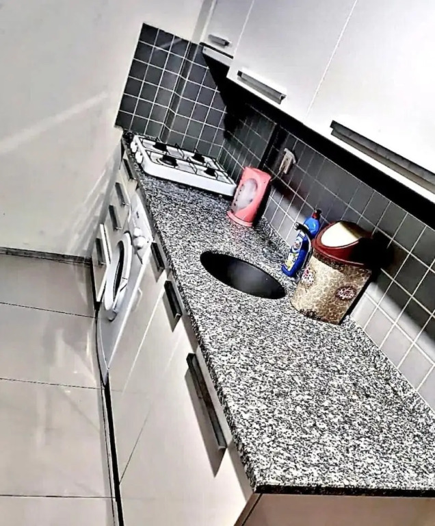 Denizli Daily Apartments \ Haydar Suit Apart Hotel