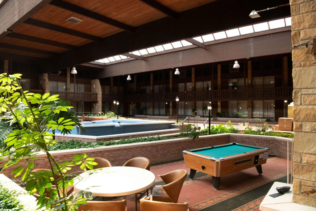 Quality Inn Somerset