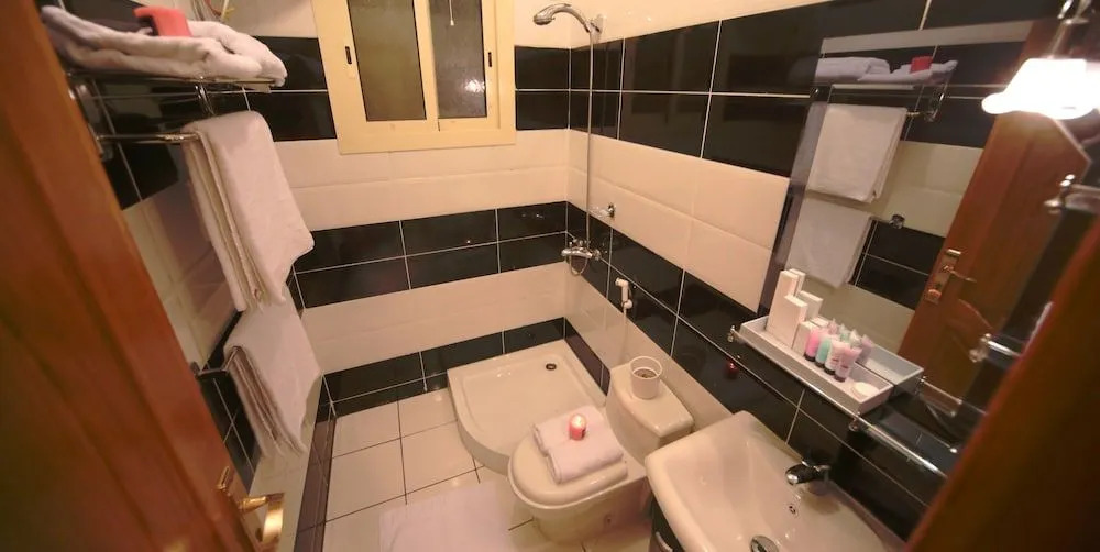 Jeddah Shadows Hotel Suites