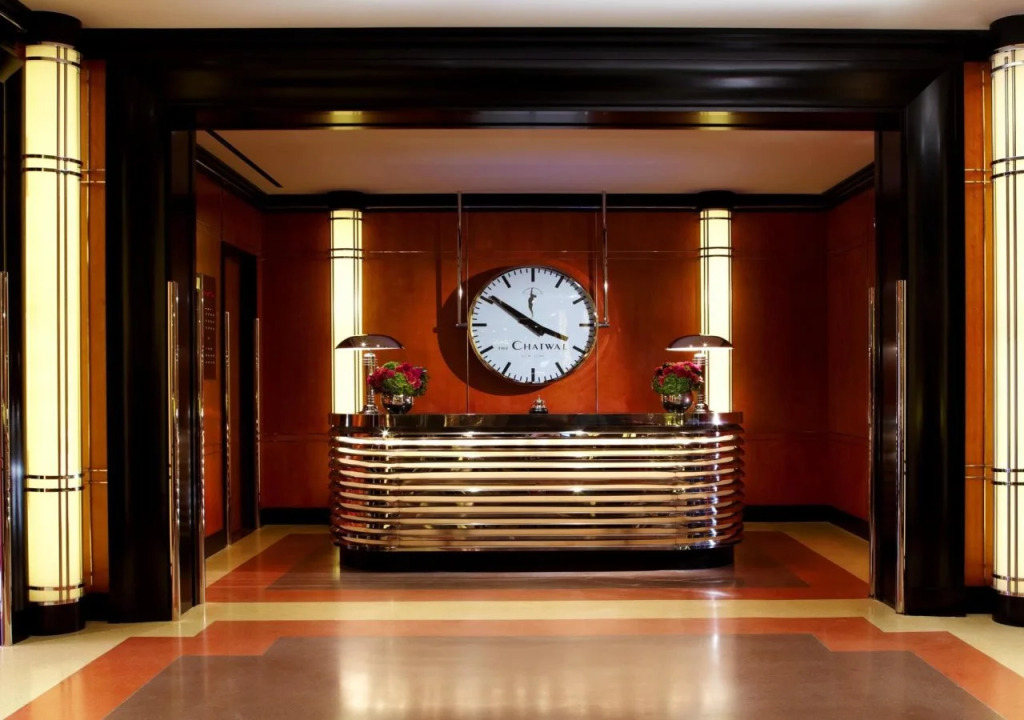 The Chatwal, The Unbound Collection by Hyatt