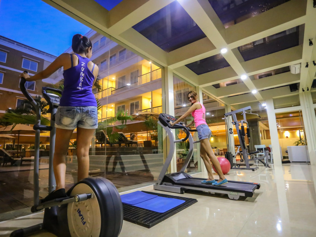 Sylvia Hotel Premier Kupang
