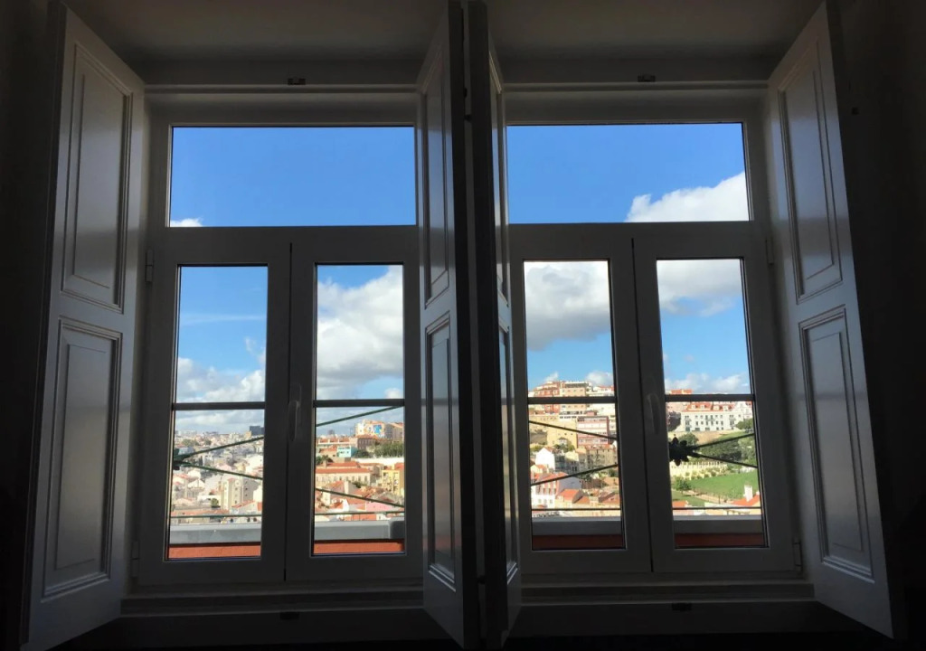 Flats Castelo - HOrigem