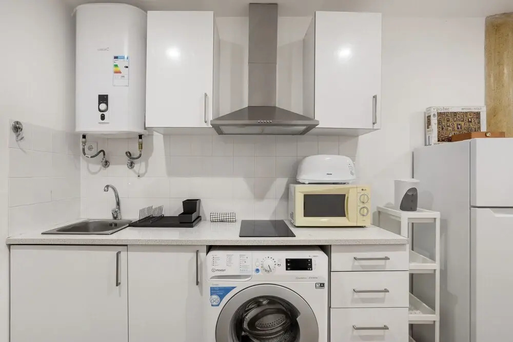 Altido Splendid Lapa Flat, Easy Access To The Centre