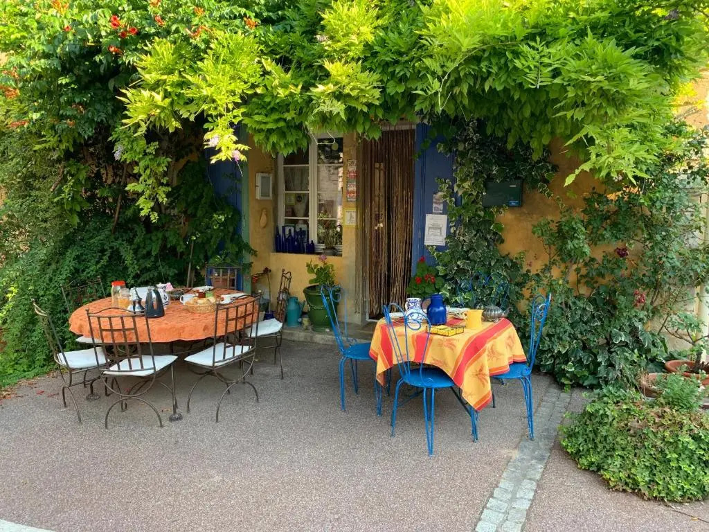 La Sarrasine