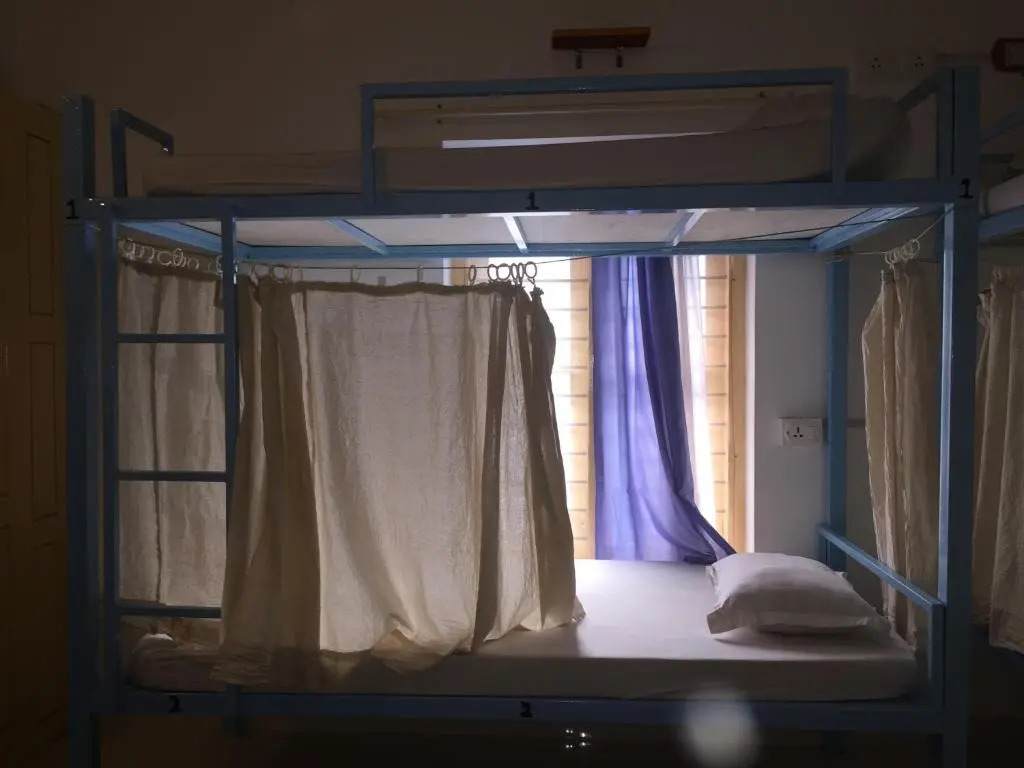 The Lost Hostel