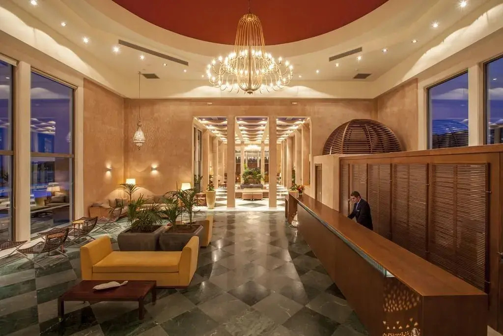 DoubleTree by Hilton Resort Kos-Helona