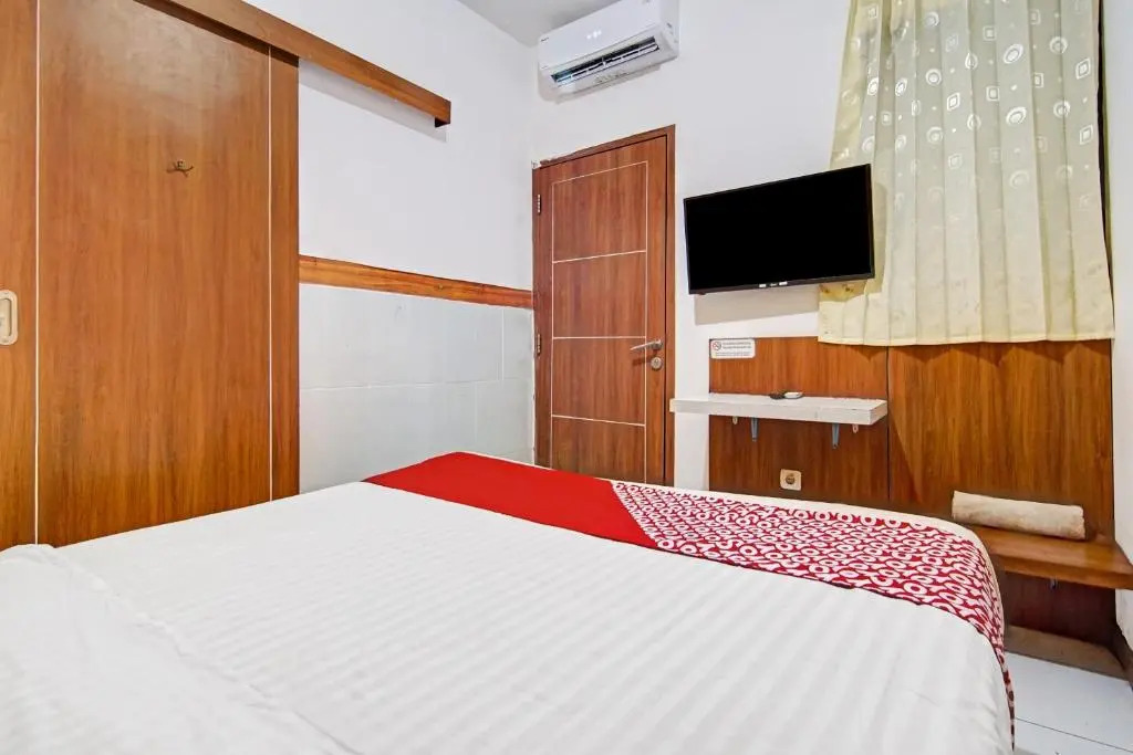 Hotel O Mall Of Indonesia