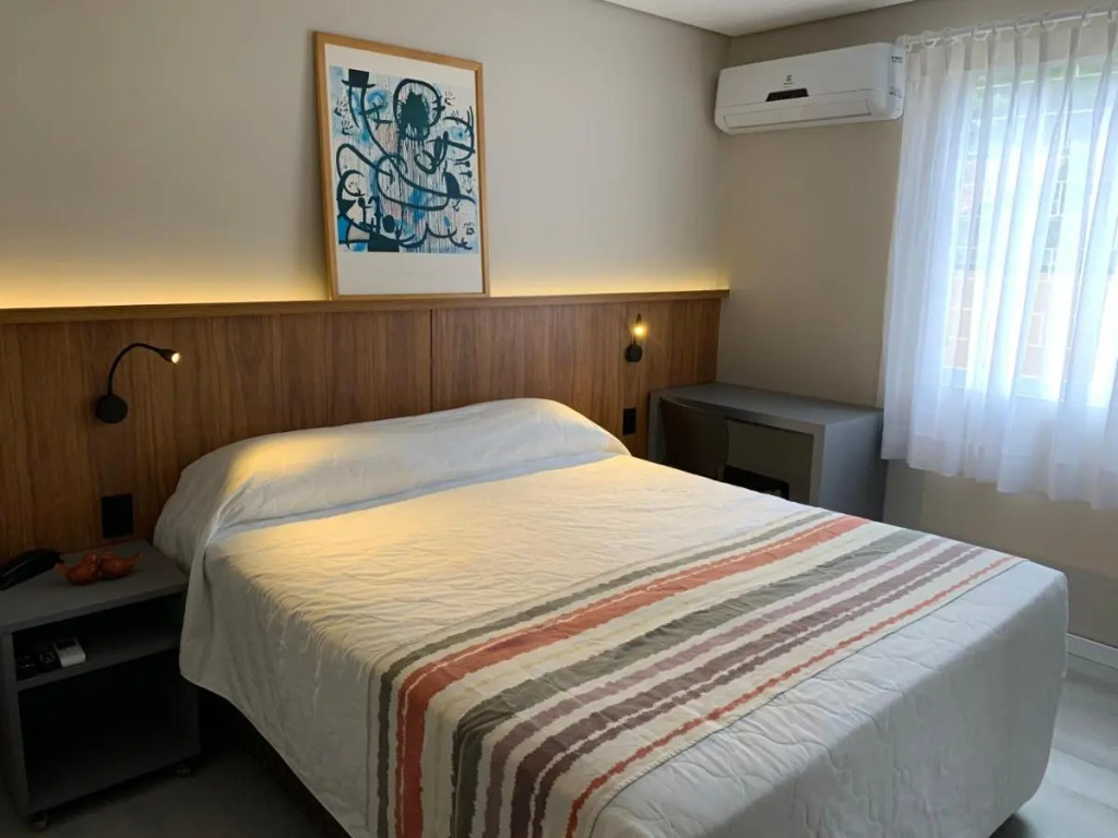 Anga Jurere Apart Hotel