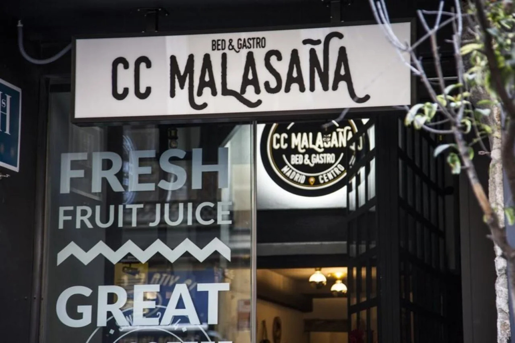 CC Malasaña