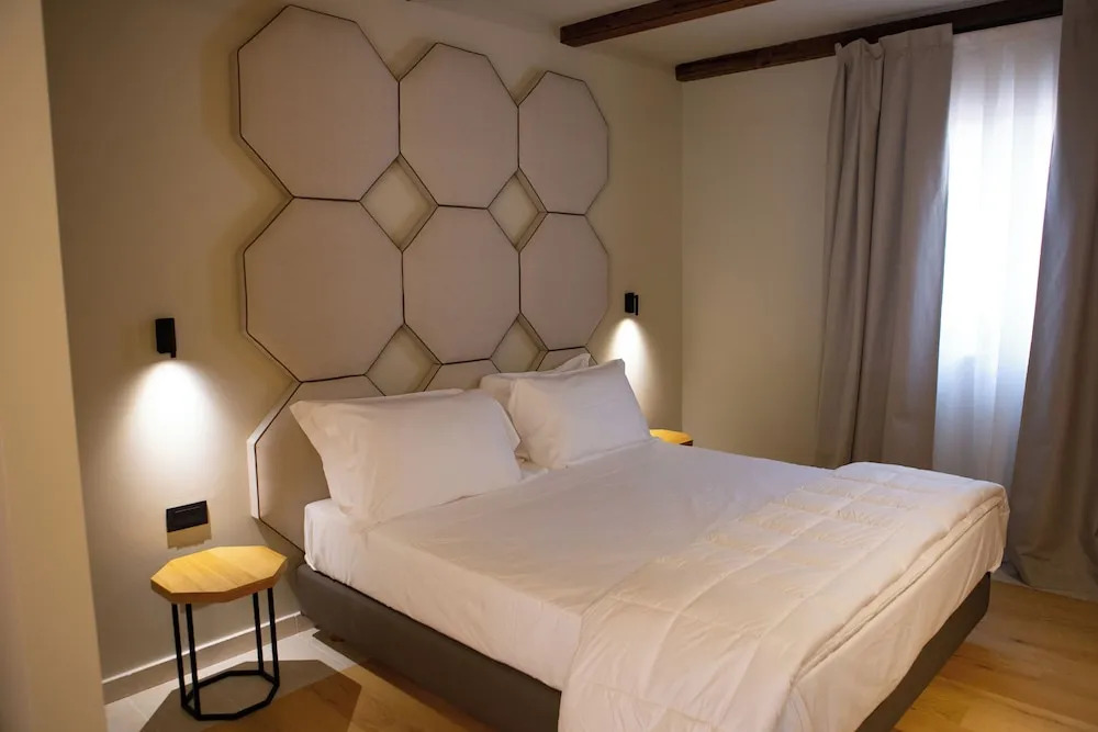 Wine & Resort Le Vigne al Castello