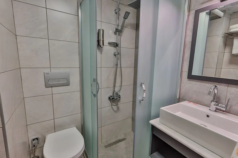 BUKAVİYYE HOTEL