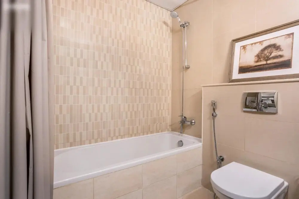 Breathtaking View 1 Bedroom Apt