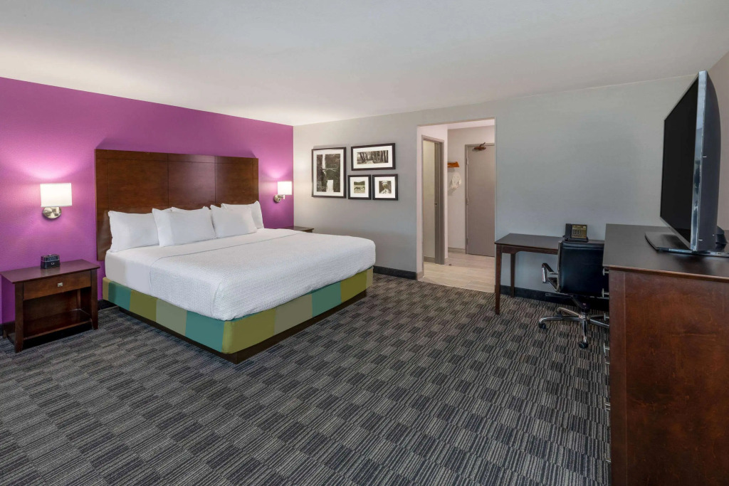 La Quinta by Wyndham Houston NW Brookhollow