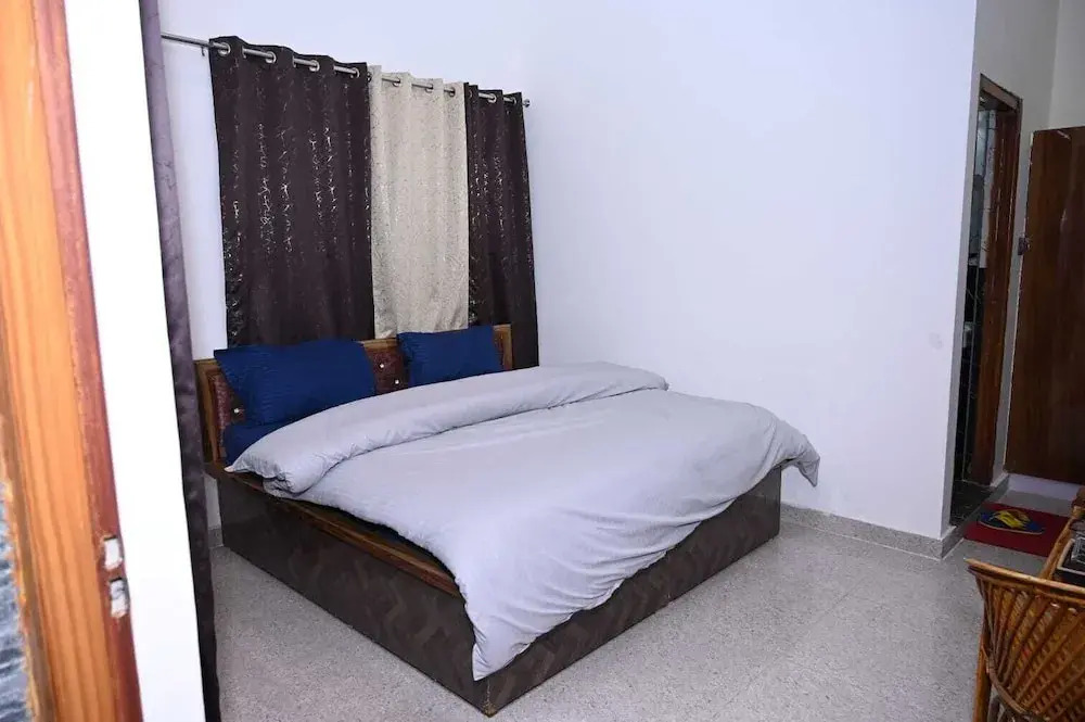 Morning Breeze Homestay Kanatal
